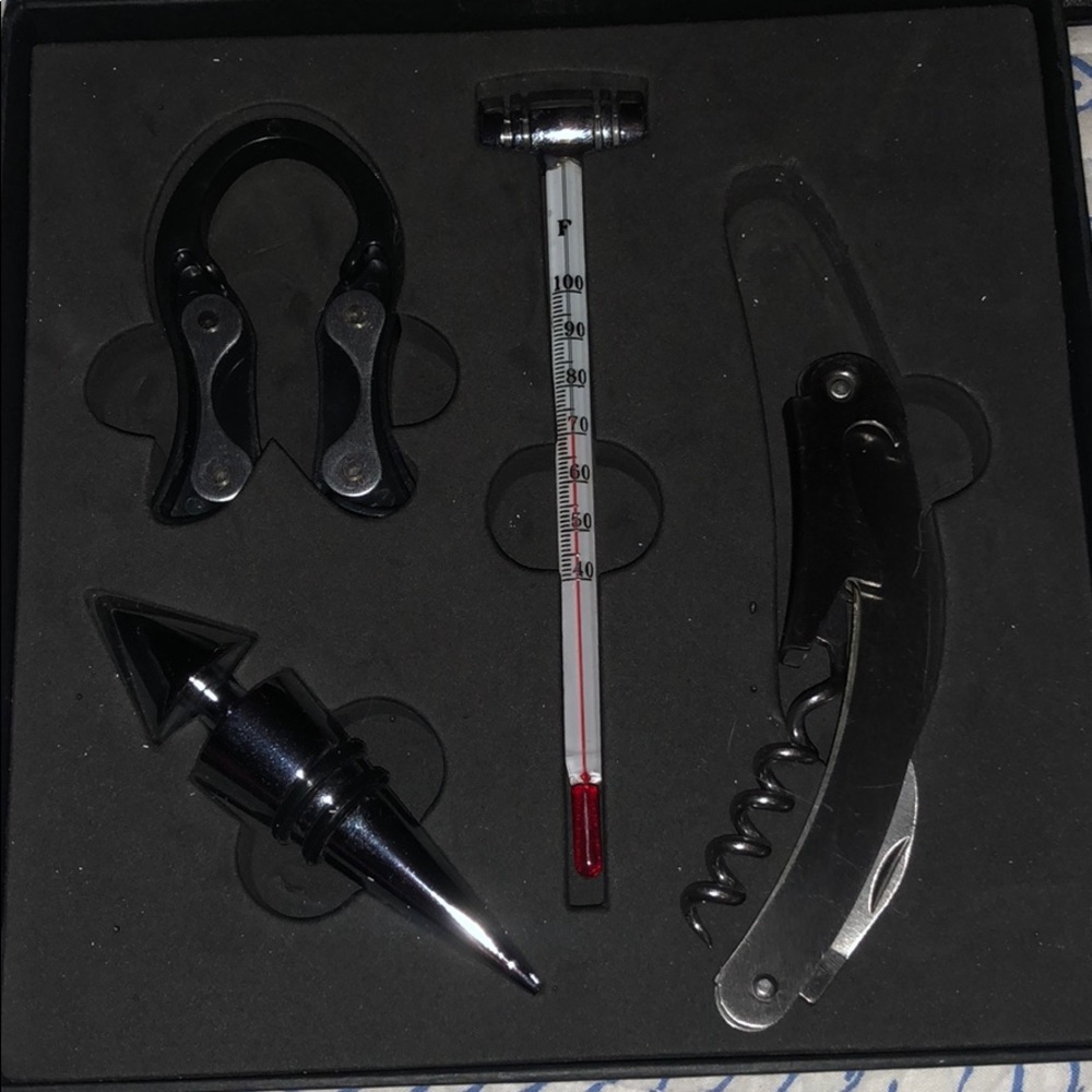 Wine set